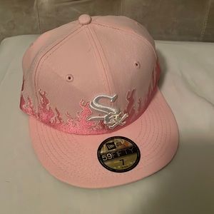 Joe Fresh Goods Baseball Cap new collab with new era